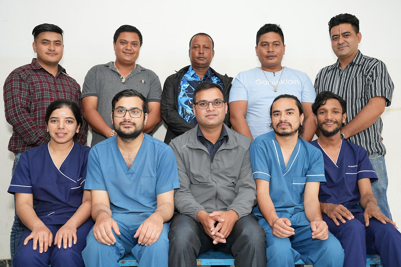 Biomedical Engineering Department - Featured Image